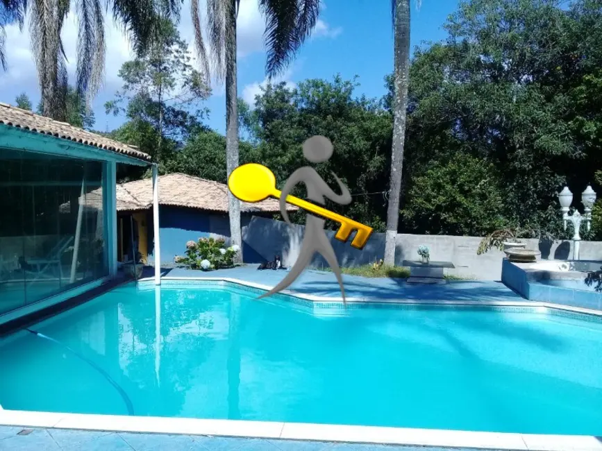 Foto 6 de Casa de Condomínio com 4 quartos à venda, 800m2 em Mairipora - SP