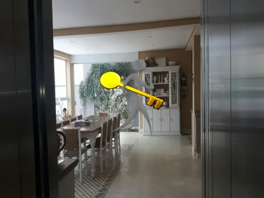 Foto 4 de Casa com 3 quartos à venda, 400m2 em Jardim São Bento, São Paulo - SP