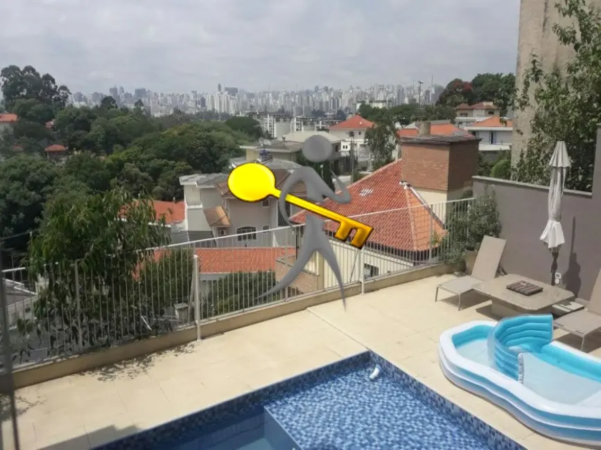 Foto 2 de Casa com 3 quartos à venda, 400m2 em Jardim São Bento, São Paulo - SP