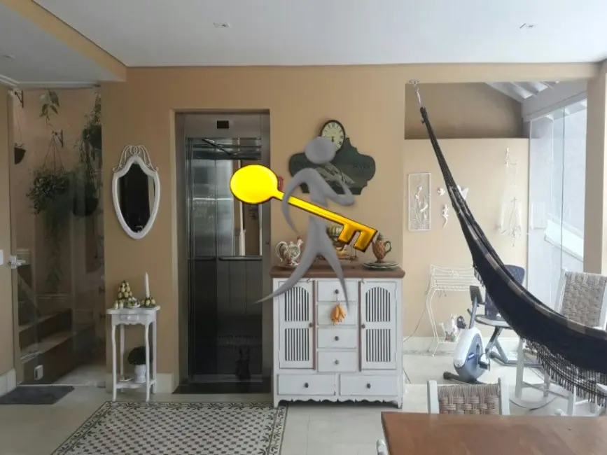 Foto 6 de Casa com 3 quartos à venda, 400m2 em Jardim São Bento, São Paulo - SP