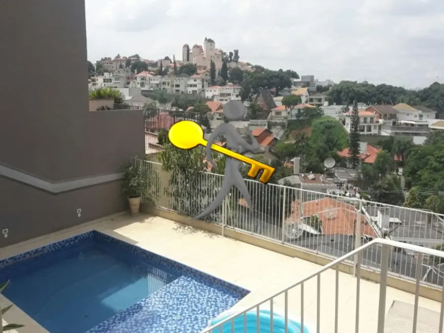Foto 1 de Casa com 3 quartos à venda, 400m2 em Jardim São Bento, São Paulo - SP