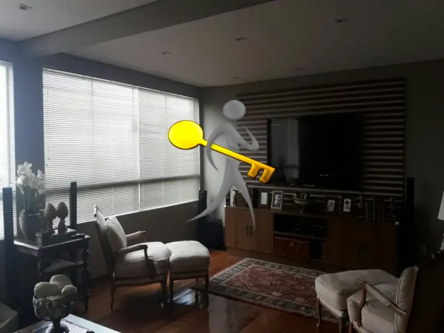 Foto 3 de Casa com 3 quartos à venda, 400m2 em Jardim São Bento, São Paulo - SP