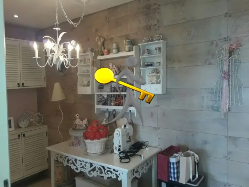 Foto 8 de Casa com 3 quartos à venda, 400m2 em Jardim São Bento, São Paulo - SP