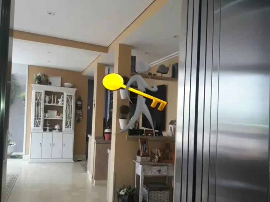 Foto 9 de Casa com 3 quartos à venda, 400m2 em Jardim São Bento, São Paulo - SP