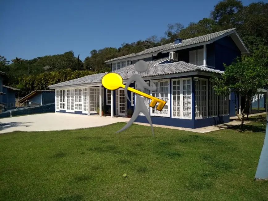 Foto 1 de Casa de Condomínio com 3 quartos à venda, 300m2 em Mairipora - SP