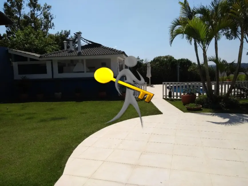 Foto 4 de Casa de Condomínio com 3 quartos à venda, 300m2 em Mairipora - SP