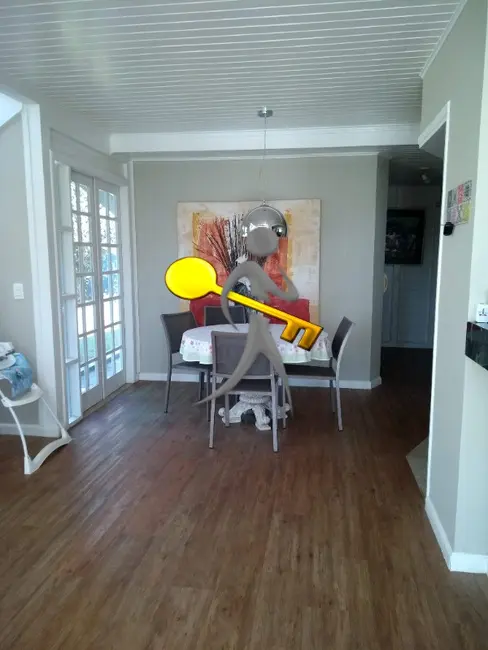 Foto 2 de Casa de Condomínio com 3 quartos à venda, 300m2 em Mairipora - SP