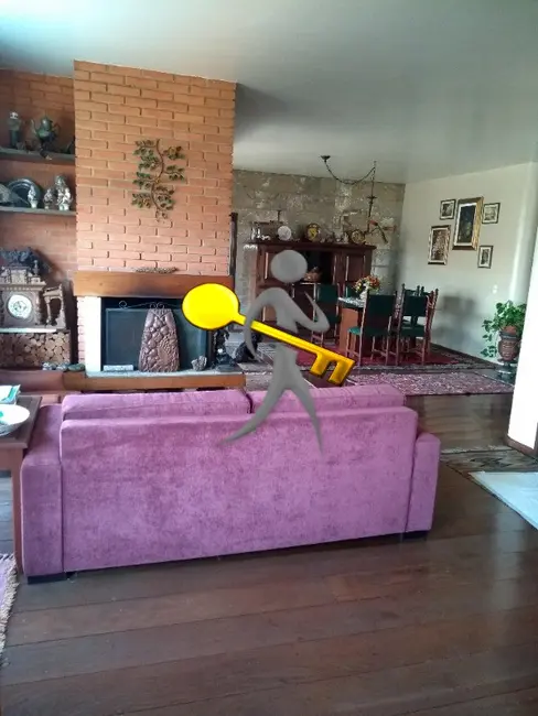 Foto 3 de Casa com 3 quartos à venda, 450m2 em Jardim São Bento, São Paulo - SP