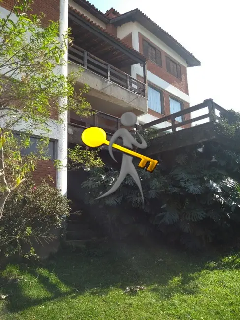 Foto 2 de Casa com 3 quartos à venda, 450m2 em Jardim São Bento, São Paulo - SP