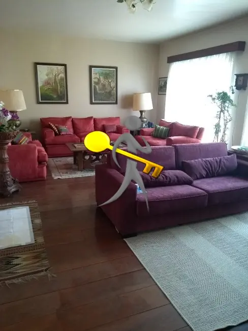 Foto 4 de Casa com 3 quartos à venda, 450m2 em Jardim São Bento, São Paulo - SP