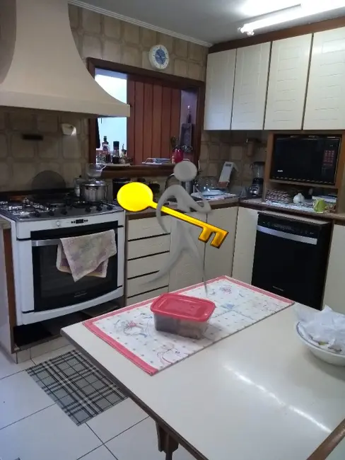 Foto 8 de Casa com 3 quartos à venda, 450m2 em Jardim São Bento, São Paulo - SP