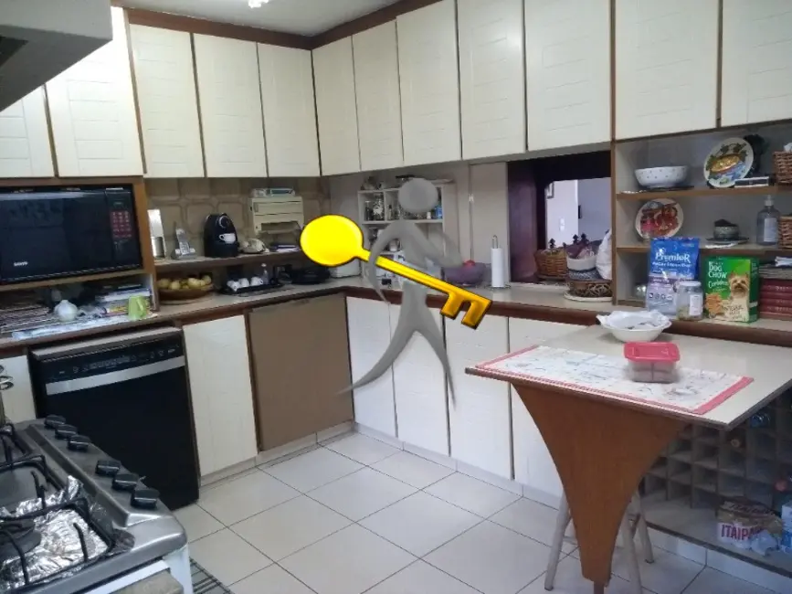 Foto 9 de Casa com 3 quartos à venda, 450m2 em Jardim São Bento, São Paulo - SP