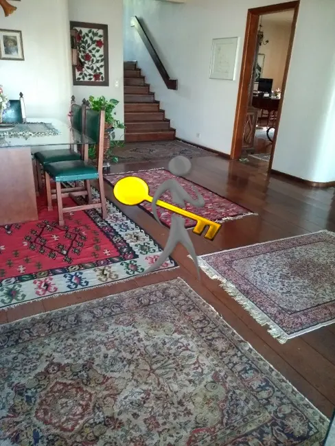 Foto 5 de Casa com 3 quartos à venda, 450m2 em Jardim São Bento, São Paulo - SP