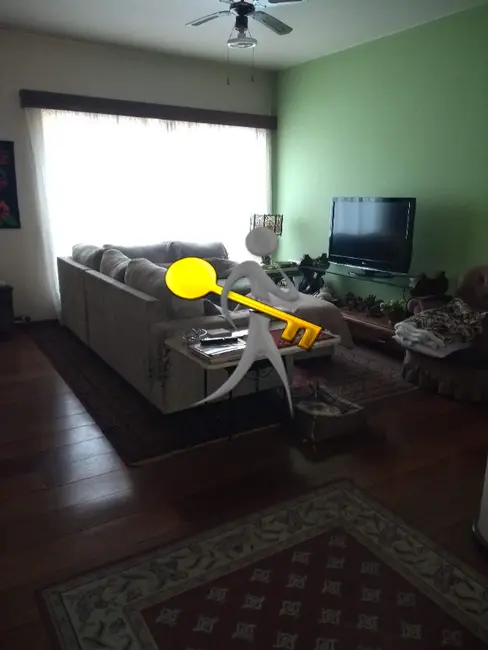 Foto 7 de Casa com 3 quartos à venda, 450m2 em Jardim São Bento, São Paulo - SP