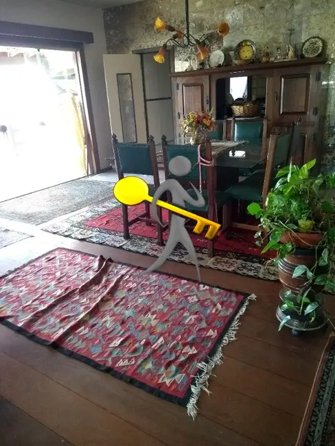 Foto 6 de Casa com 3 quartos à venda, 450m2 em Jardim São Bento, São Paulo - SP