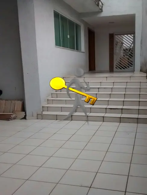 Foto 3 de Casa com 3 quartos à venda, 250m2 em Água Fria, São Paulo - SP