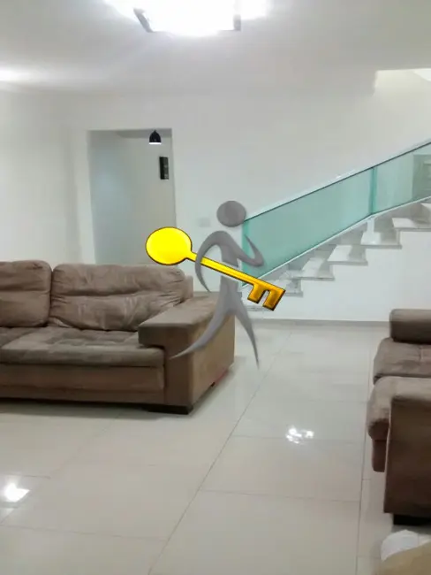 Foto 5 de Casa com 3 quartos à venda, 250m2 em Água Fria, São Paulo - SP