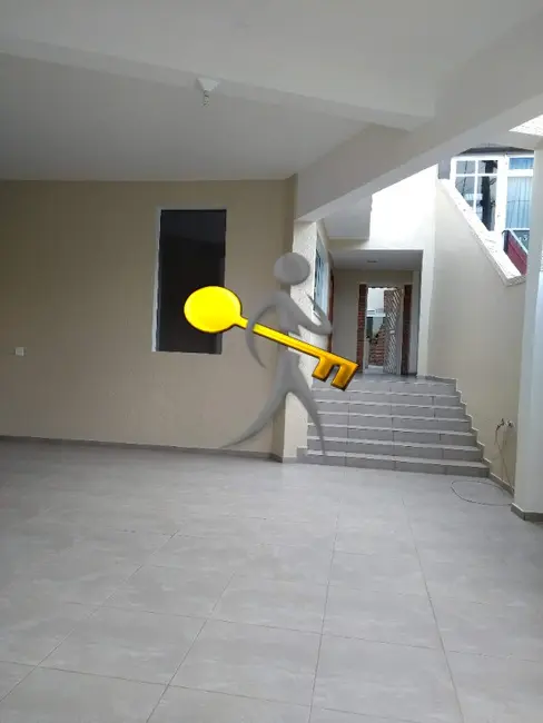 Foto 2 de Casa com 3 quartos à venda, 250m2 em Água Fria, São Paulo - SP