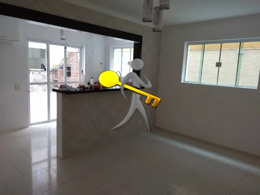 Foto 8 de Casa com 3 quartos à venda, 250m2 em Água Fria, São Paulo - SP