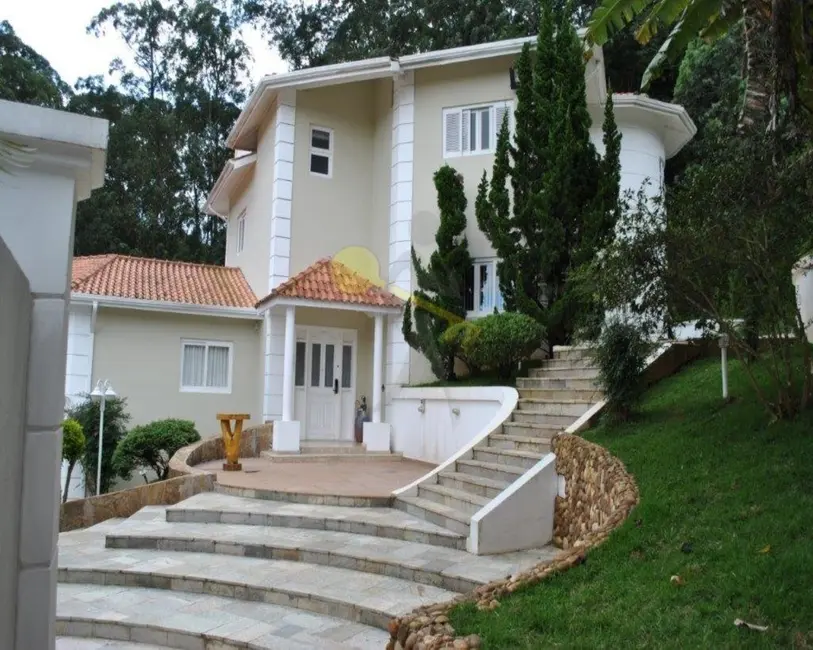 Foto 2 de Casa com 6 quartos à venda, 600m2 em Tucuruvi, São Paulo - SP