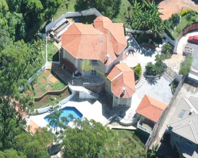 Foto 1 de Casa com 6 quartos à venda, 600m2 em Tucuruvi, São Paulo - SP