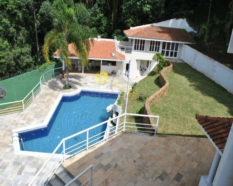 Foto 9 de Casa com 6 quartos à venda, 600m2 em Tucuruvi, São Paulo - SP