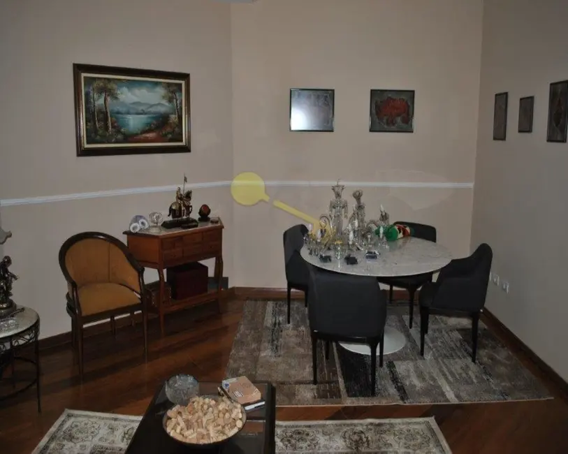 Foto 4 de Casa com 6 quartos à venda, 600m2 em Tucuruvi, São Paulo - SP