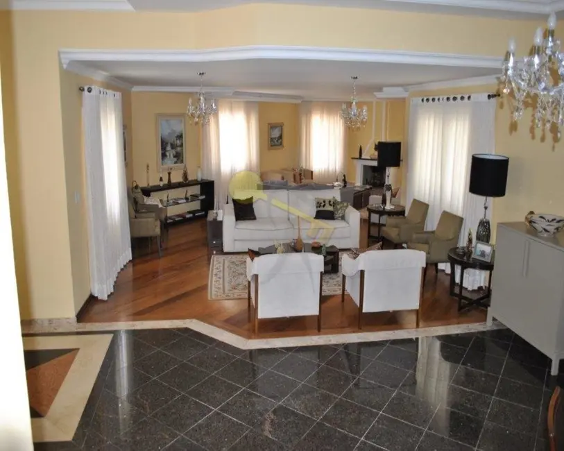 Foto 5 de Casa com 6 quartos à venda, 600m2 em Tucuruvi, São Paulo - SP