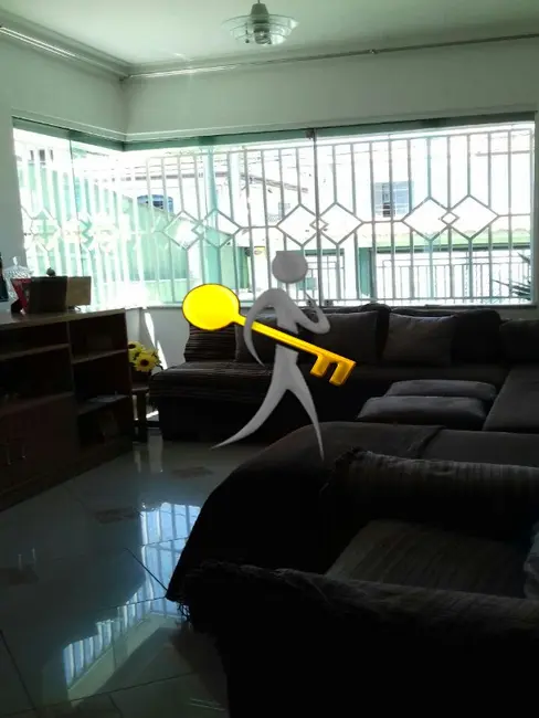 Foto 3 de Casa com 3 quartos à venda, 320m2 em Tucuruvi, São Paulo - SP