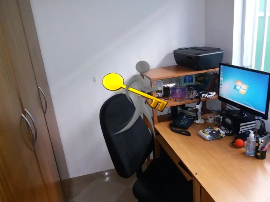 Foto 6 de Casa com 3 quartos à venda, 320m2 em Tucuruvi, São Paulo - SP