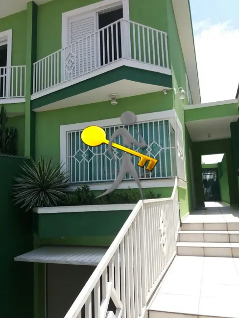 Foto 1 de Casa com 3 quartos à venda, 320m2 em Tucuruvi, São Paulo - SP