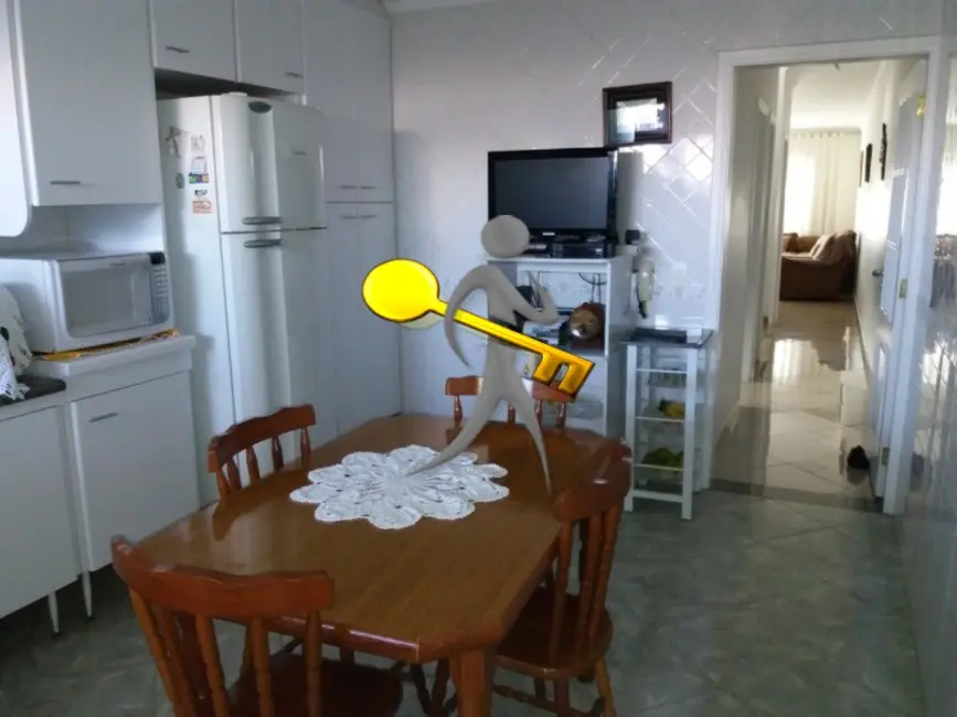 Foto 2 de Casa com 3 quartos à venda, 320m2 em Tucuruvi, São Paulo - SP