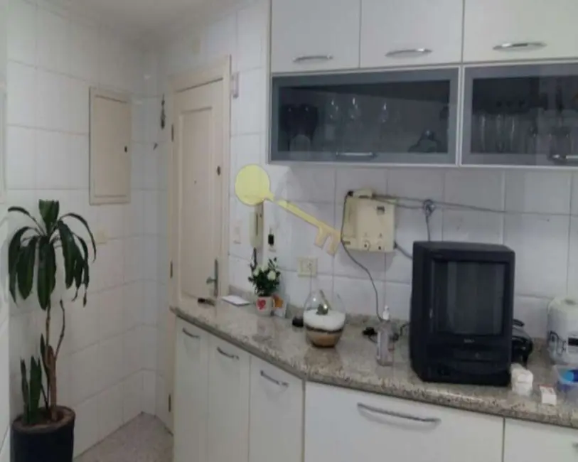 Foto 5 de Apartamento com 4 quartos à venda, 255m2 em Parada Inglesa, São Paulo - SP