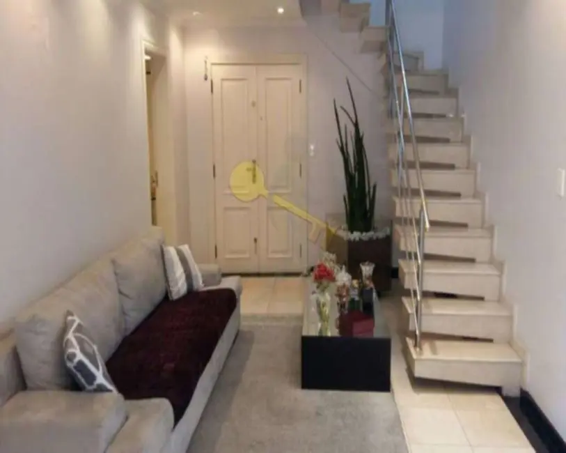 Foto 4 de Apartamento com 4 quartos à venda, 255m2 em Parada Inglesa, São Paulo - SP