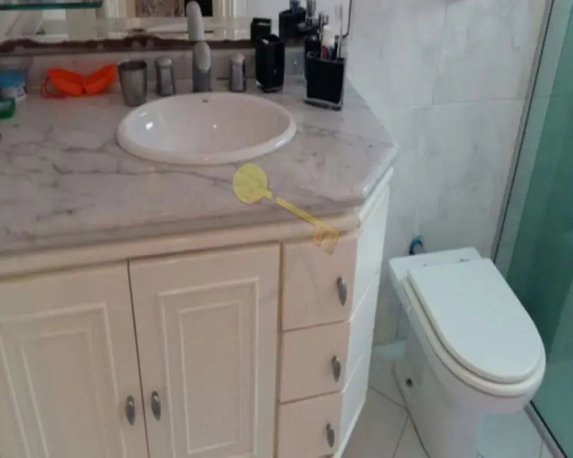 Foto 7 de Apartamento com 4 quartos à venda, 255m2 em Parada Inglesa, São Paulo - SP