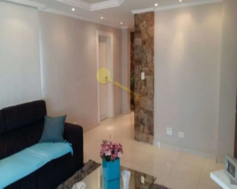 Foto 2 de Apartamento com 4 quartos à venda, 255m2 em Parada Inglesa, São Paulo - SP