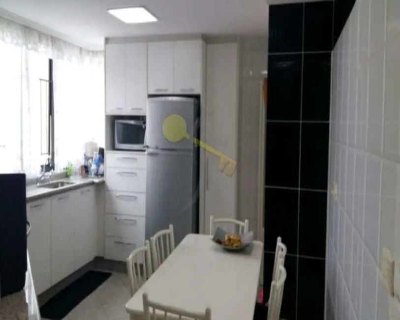 Foto 9 de Apartamento com 4 quartos à venda, 255m2 em Parada Inglesa, São Paulo - SP