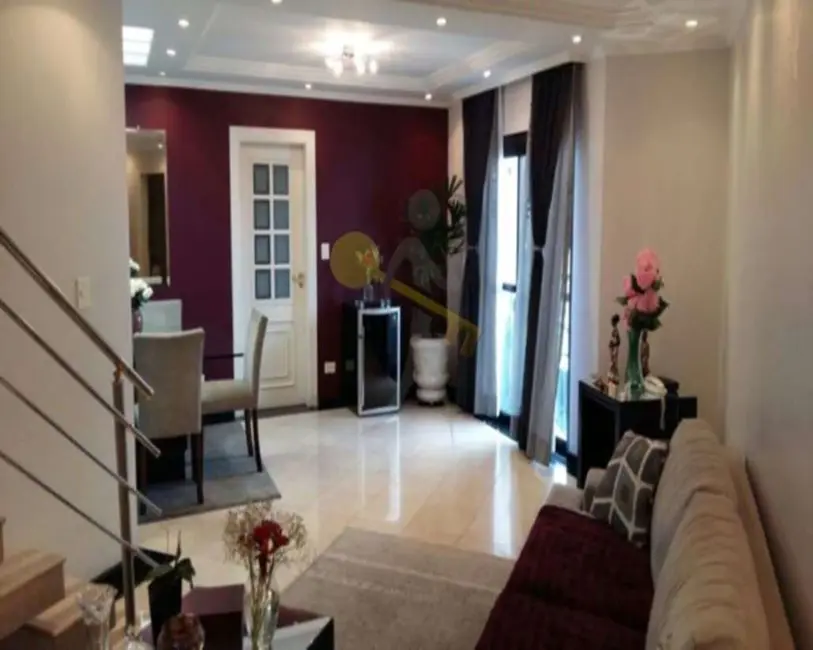 Foto 3 de Apartamento com 4 quartos à venda, 255m2 em Parada Inglesa, São Paulo - SP