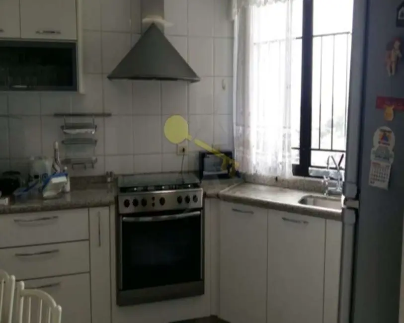 Foto 8 de Apartamento com 4 quartos à venda, 255m2 em Parada Inglesa, São Paulo - SP
