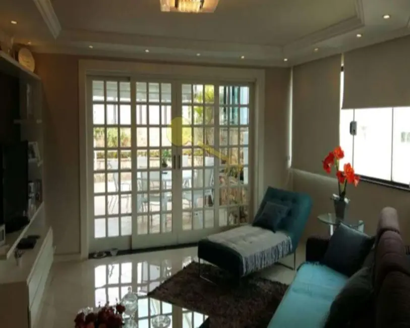 Foto 1 de Apartamento com 4 quartos à venda, 255m2 em Parada Inglesa, São Paulo - SP