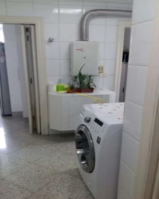 Foto 6 de Apartamento com 4 quartos à venda, 255m2 em Parada Inglesa, São Paulo - SP