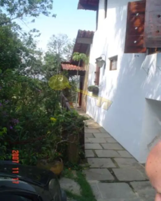 Foto 4 de Casa com 3 quartos à venda, 262m2 em Mairipora - SP