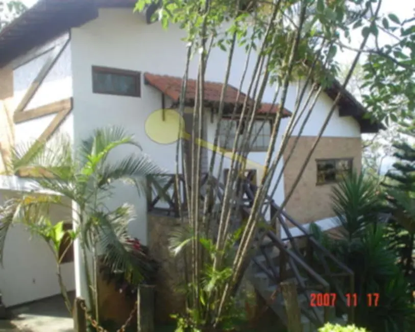 Foto 1 de Casa com 3 quartos à venda, 262m2 em Mairipora - SP