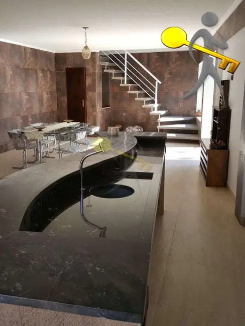 Foto 3 de Casa de Condomínio com 5 quartos à venda, 458m2 em Mairipora - SP