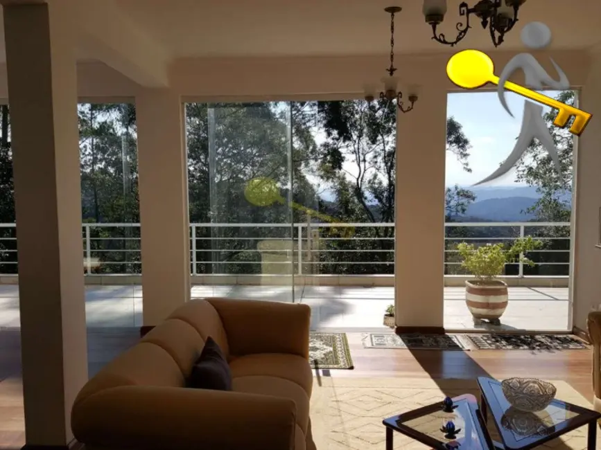 Foto 9 de Casa de Condomínio com 5 quartos à venda, 458m2 em Mairipora - SP