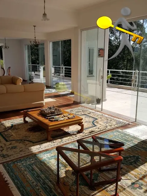 Foto 6 de Casa de Condomínio com 5 quartos à venda, 458m2 em Mairipora - SP