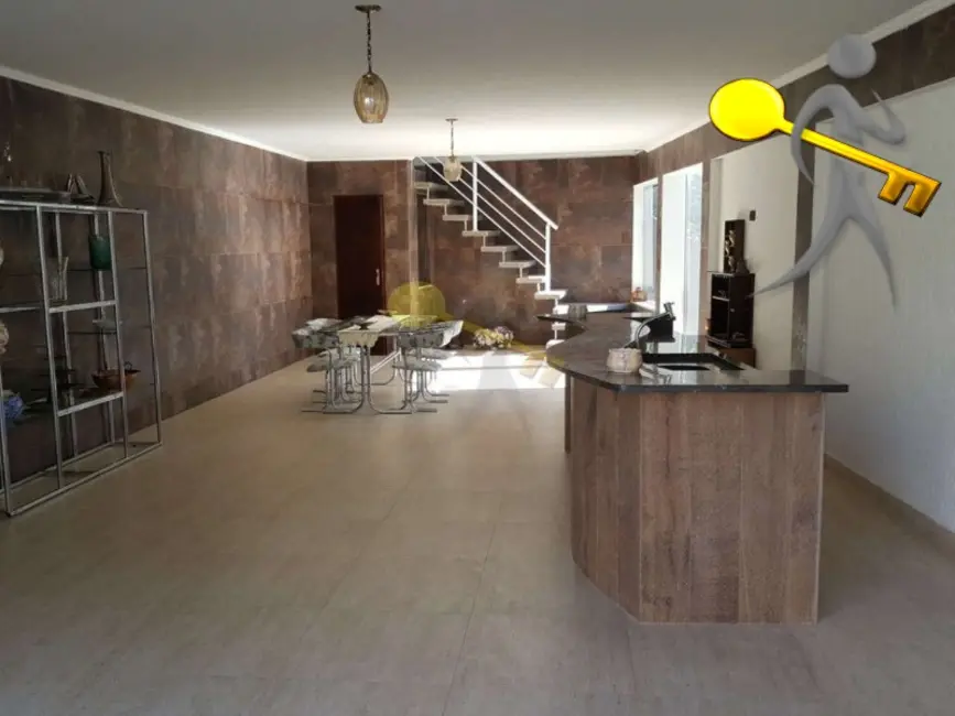 Foto 2 de Casa de Condomínio com 5 quartos à venda, 458m2 em Mairipora - SP