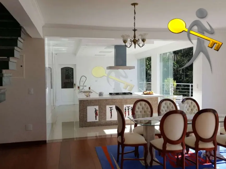 Foto 7 de Casa de Condomínio com 5 quartos à venda, 458m2 em Mairipora - SP