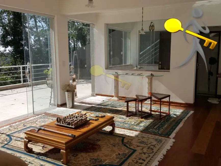 Foto 8 de Casa de Condomínio com 5 quartos à venda, 458m2 em Mairipora - SP