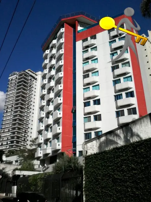 Foto 1 de Apartamento com 3 quartos à venda, 150m2 em Santana, São Paulo - SP